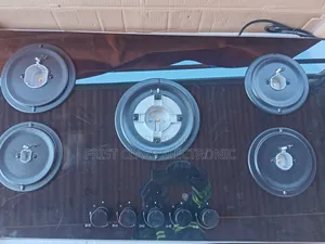 Reliable Built-in Gas Hob for Daily Use