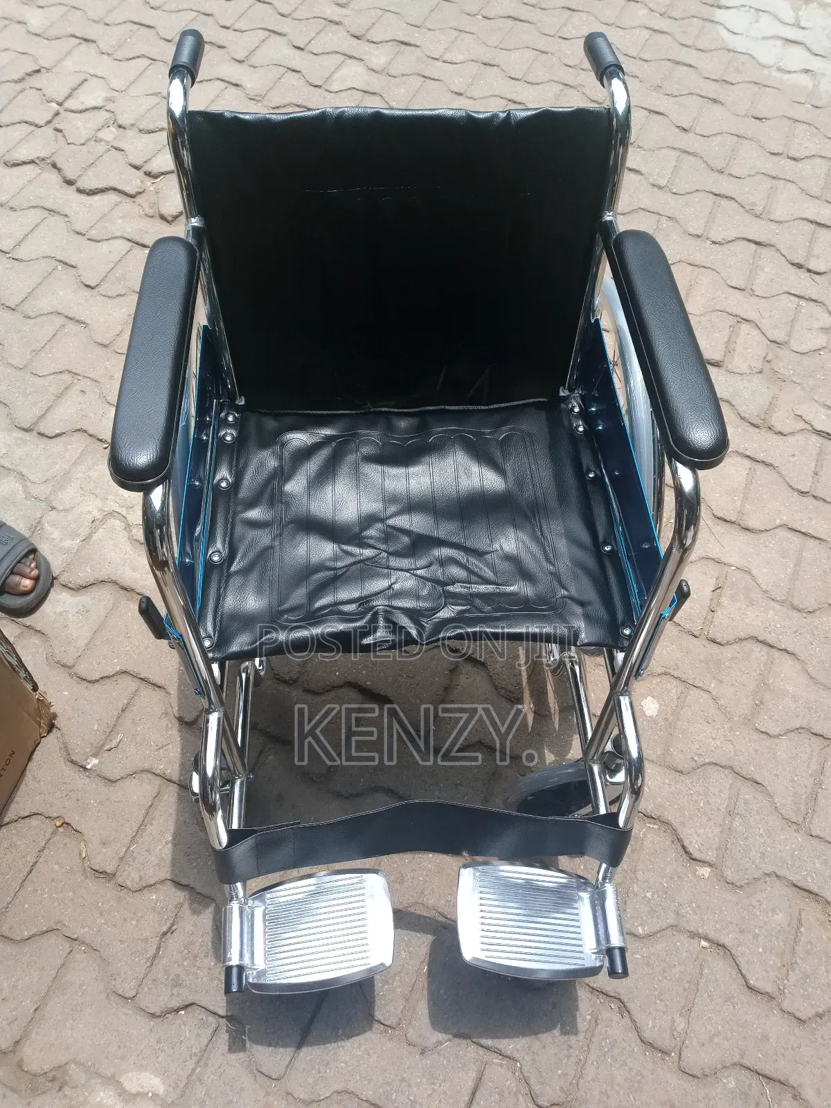 Normal Wheelchair