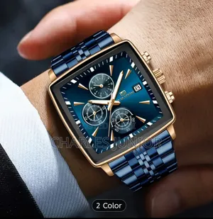 Va Va Voom Brand New Watch
