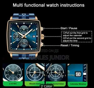 Va Va Voom Brand New Watch
