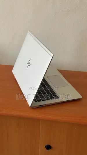 Laptop HP EliteBook x360 1030 G2 8GB Intel Core i5 SSD 256GB