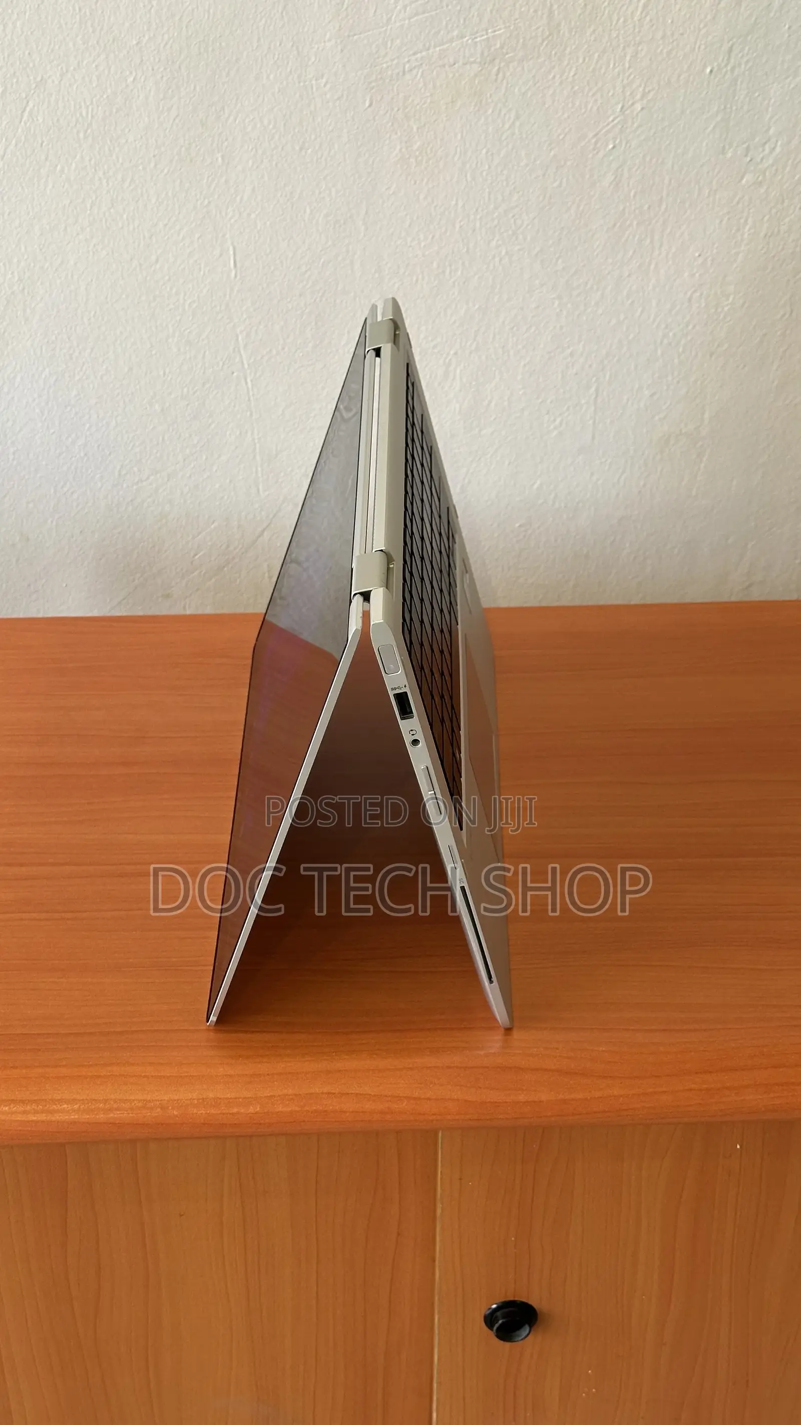 Laptop HP EliteBook x360 1030 G2 8GB Intel Core i5 SSD 256GB