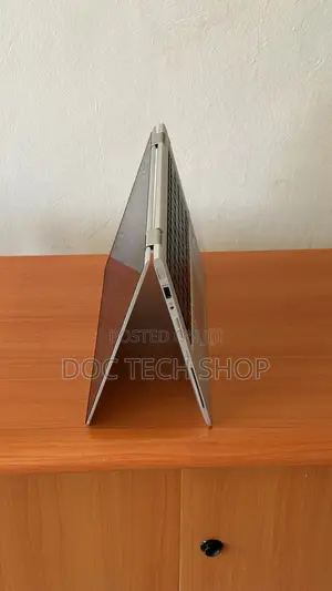 Laptop HP EliteBook x360 1030 G2 8GB Intel Core i5 SSD 256GB