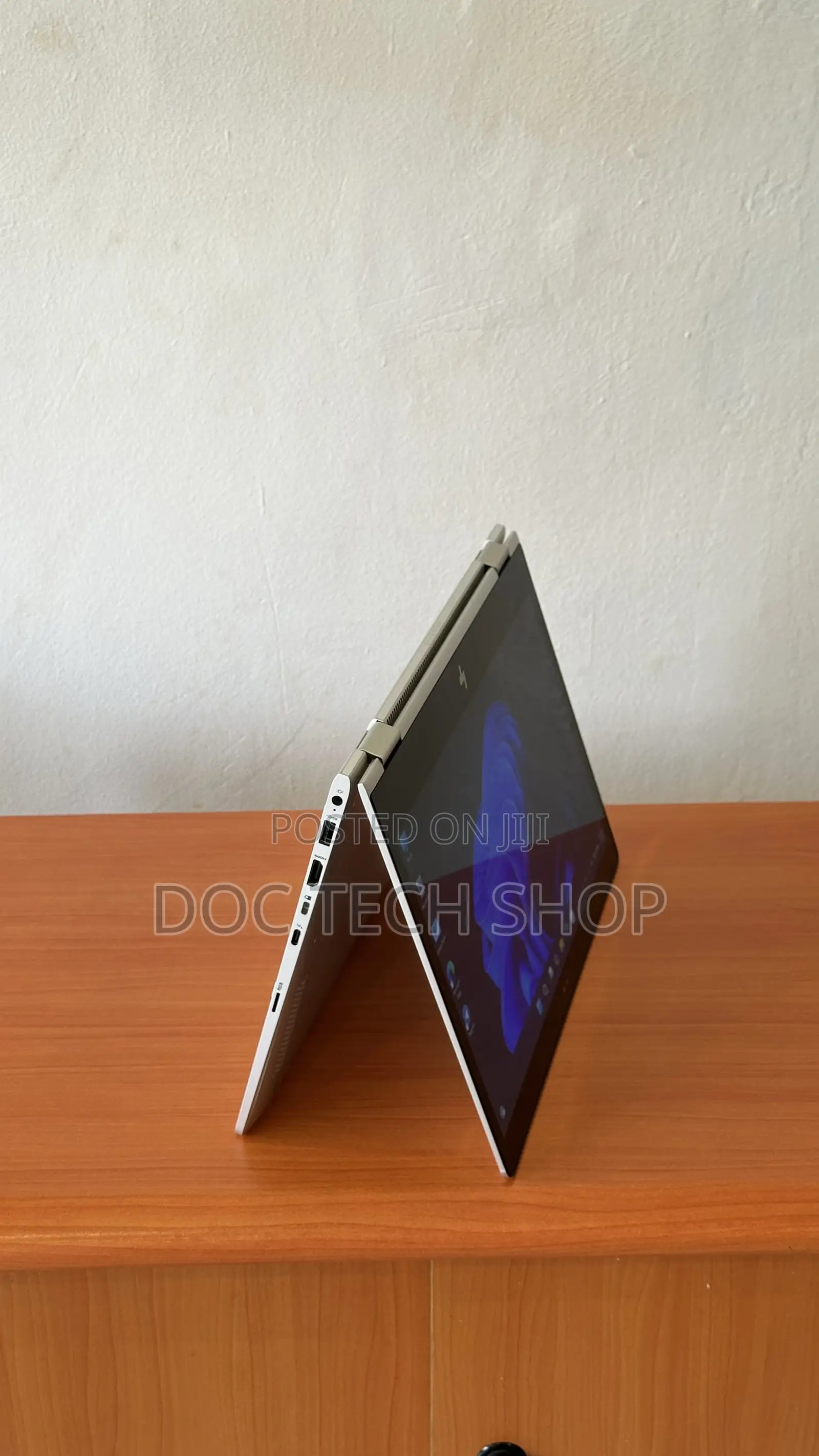 Laptop HP EliteBook x360 1030 G2 8GB Intel Core i5 SSD 256GB