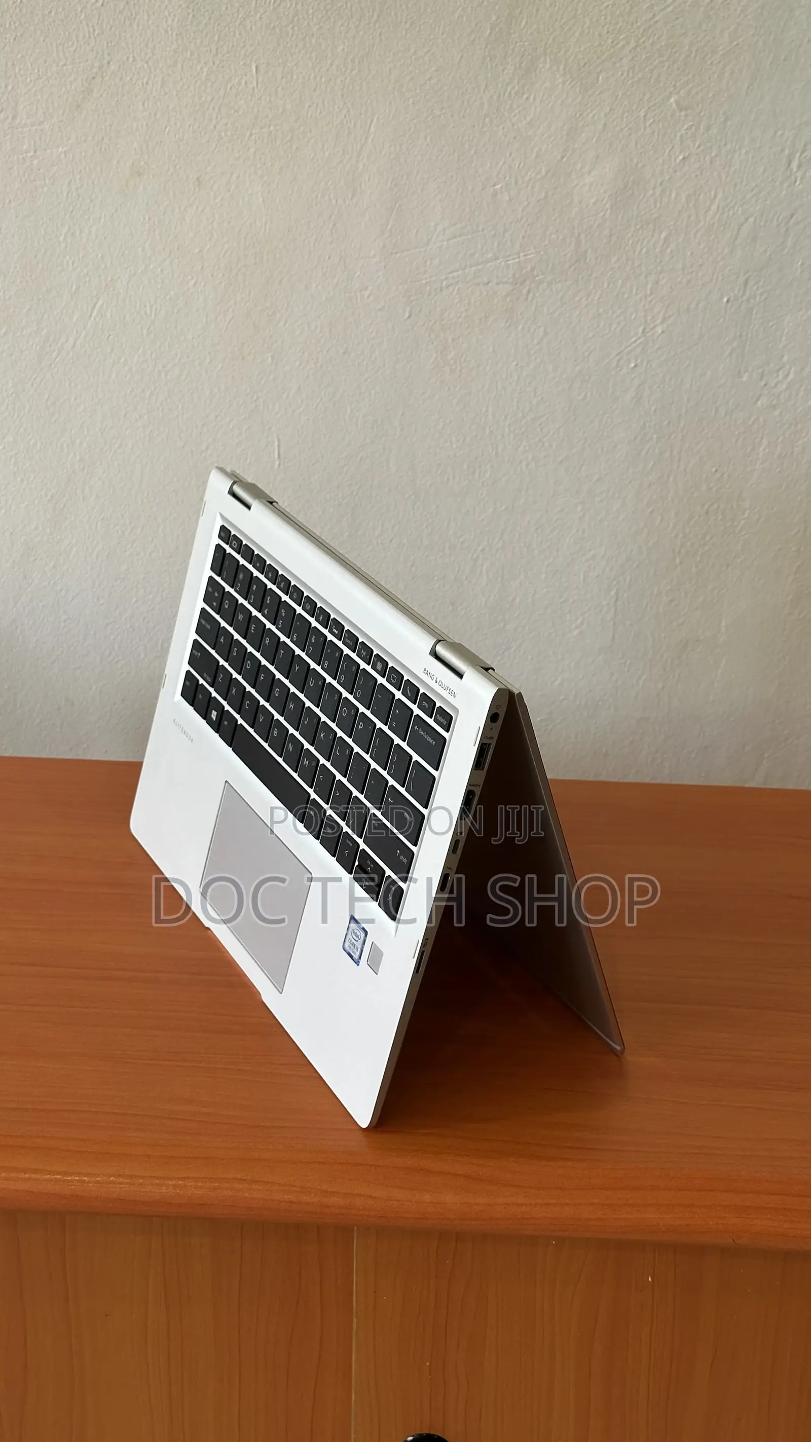Laptop HP EliteBook x360 1030 G2 8GB Intel Core i5 SSD 256GB
