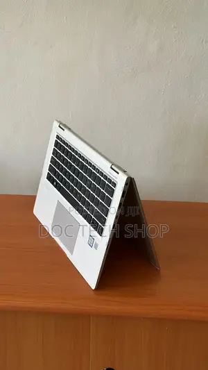 Laptop HP EliteBook x360 1030 G2 8GB Intel Core i5 SSD 256GB
