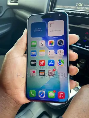 Apple iPhone 15 Pro Max 256 GB