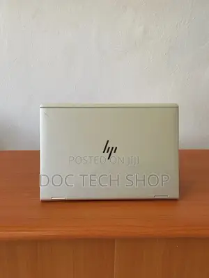 Laptop HP EliteBook x360 1030 G2 8GB Intel Core i5 SSD 256GB
