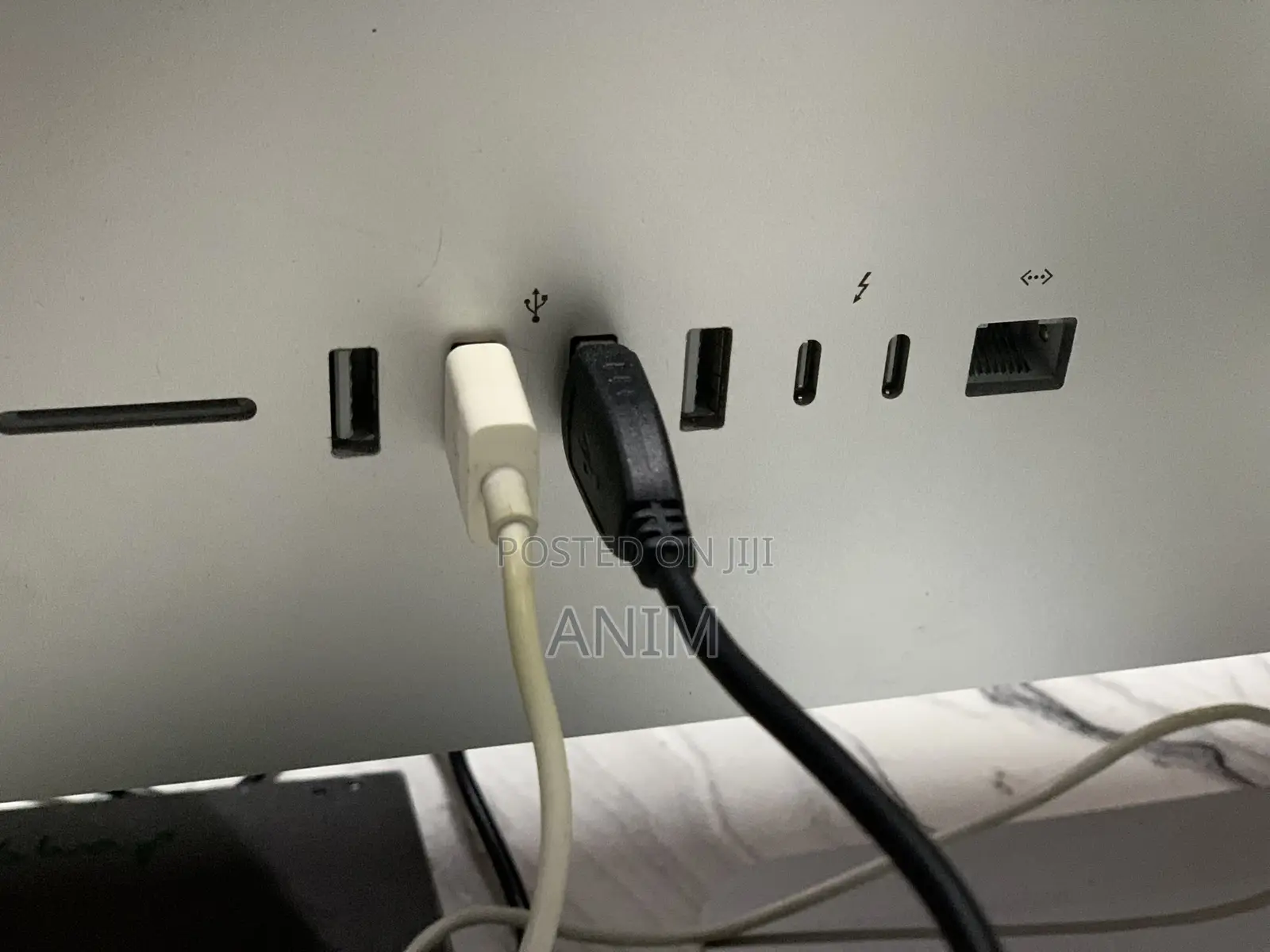 Desktop Computer Apple iMac 8GB Intel Core i5 SSD 1T