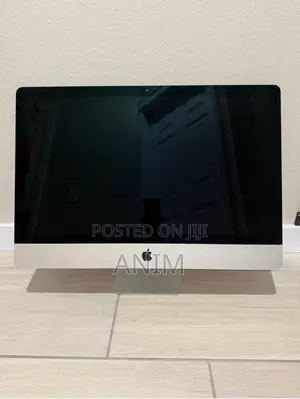 Desktop Computer Apple iMac 8GB Intel Core i5 SSD 1T