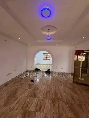 3bdrm Apartment in Mr Justice Estate, Bortiano for rent