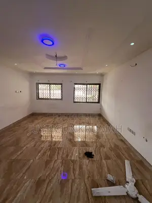 3bdrm Apartment in Mr Justice Estate, Bortiano for rent