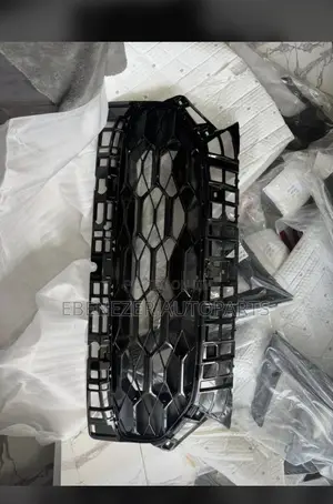 Honda Hrv Hr-v Front Upper Grille Shells 2022 2023 2024 2025