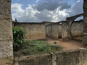 Land / Uncompleted Building for Sale