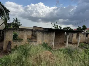 Land / Uncompleted Building for Sale
