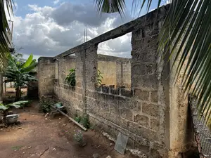 Land / Uncompleted Building for Sale