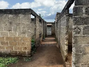 Land / Uncompleted Building for Sale