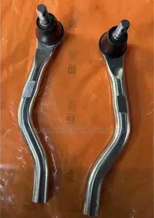Honda Civic 2016 2017 Tie Rod Ends