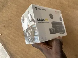 Hollyland Lark M2 Mic