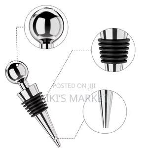 Wine Stopper