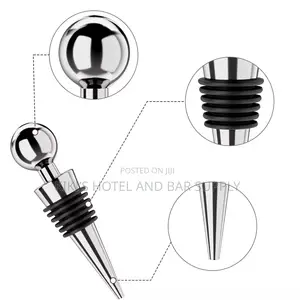 Wine Stopper