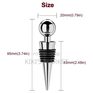 Wine Stopper