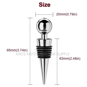 Wine Stopper