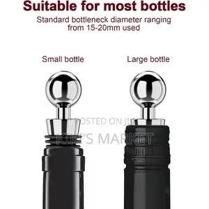 Wine Stopper