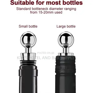 Wine Stopper