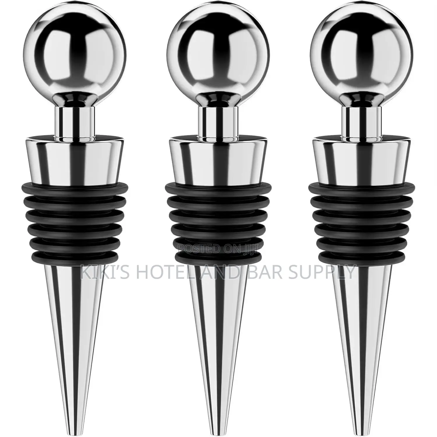 Wine Stopper