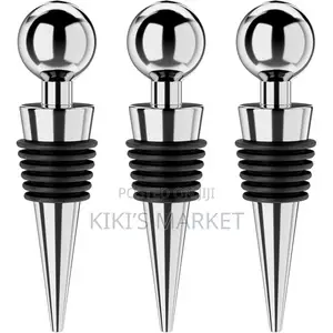 Wine Stopper
