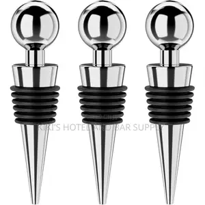 Wine Stopper