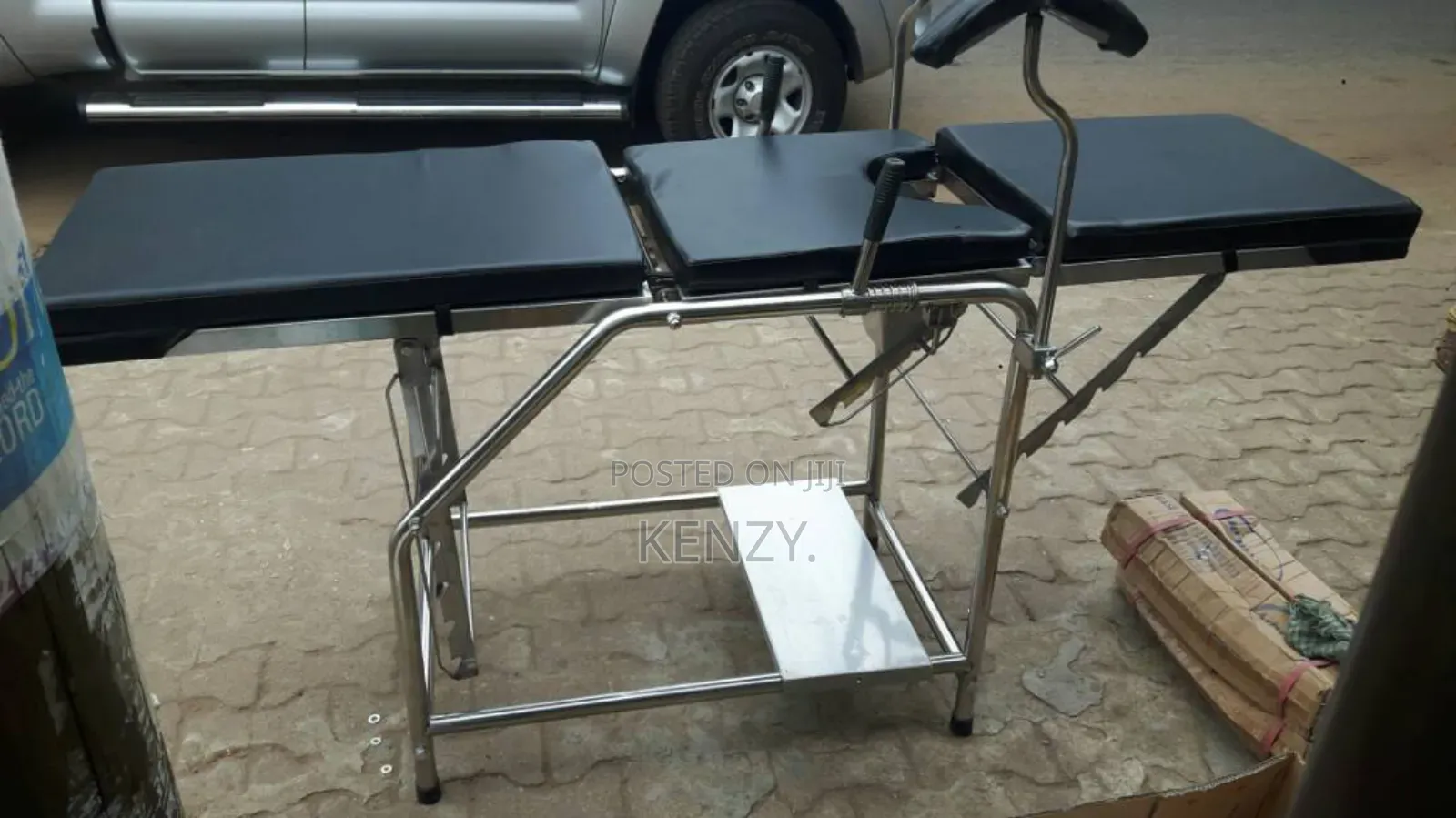 Delivery Bed (Normal)