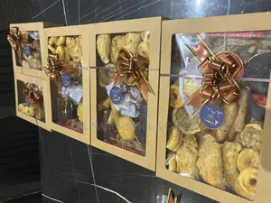 Pastry Box