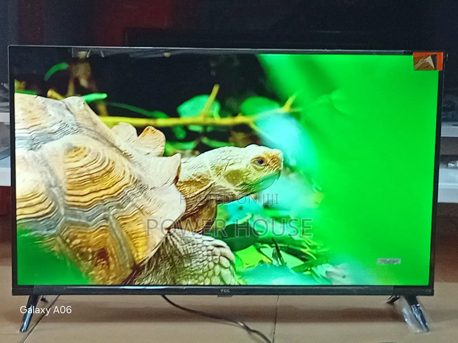 Brand New TCL 32 Inches Smart Television