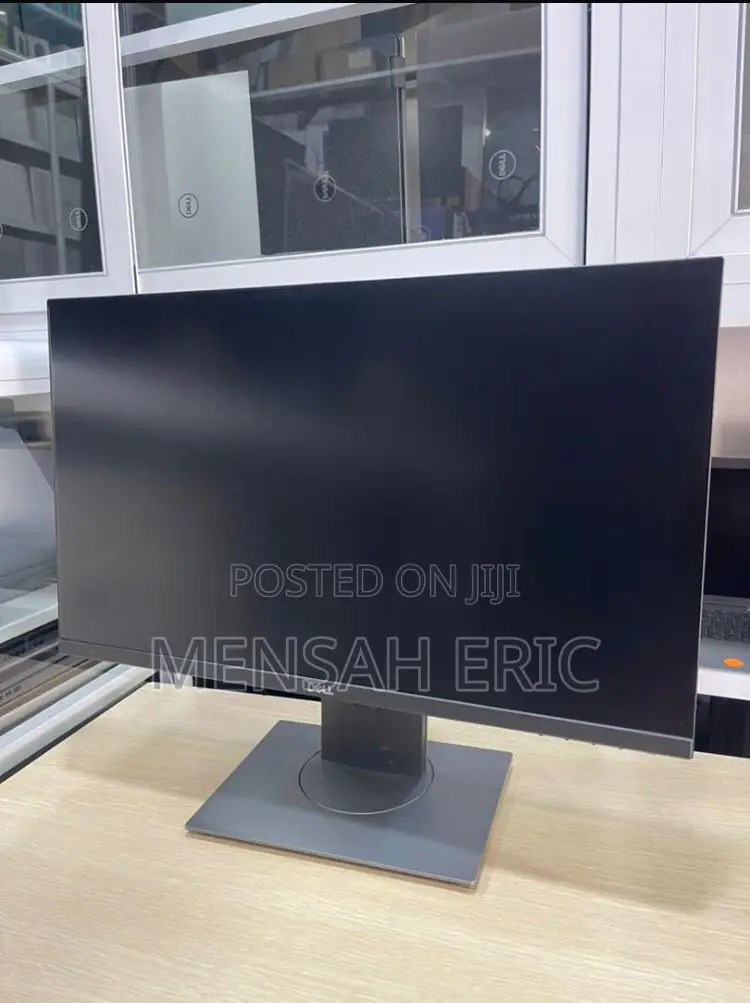 24'' Dell Edgeless Monitor(2419h)