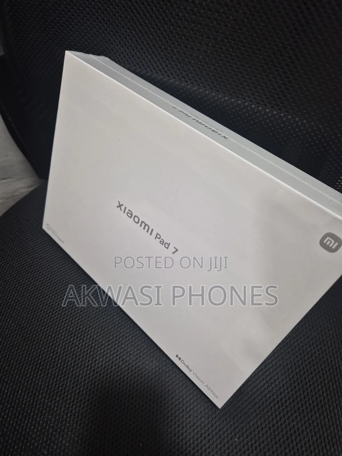 New Xiaomi Pad 7 256 GB