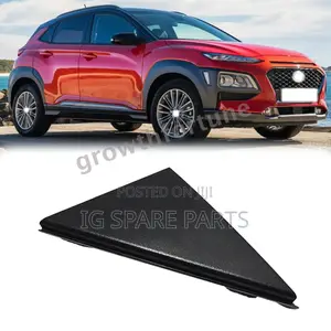 Hyundai Kona 2015-2020 Mirror Pad