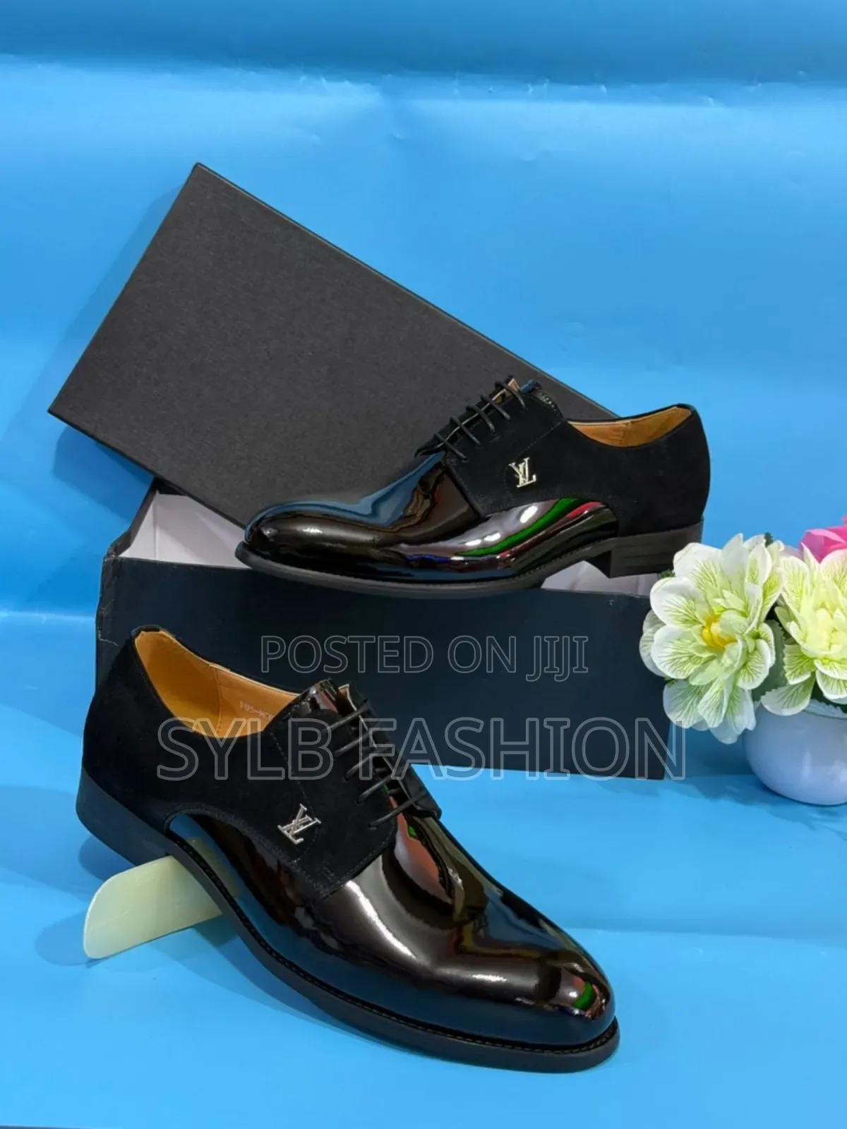 Classic Shoes