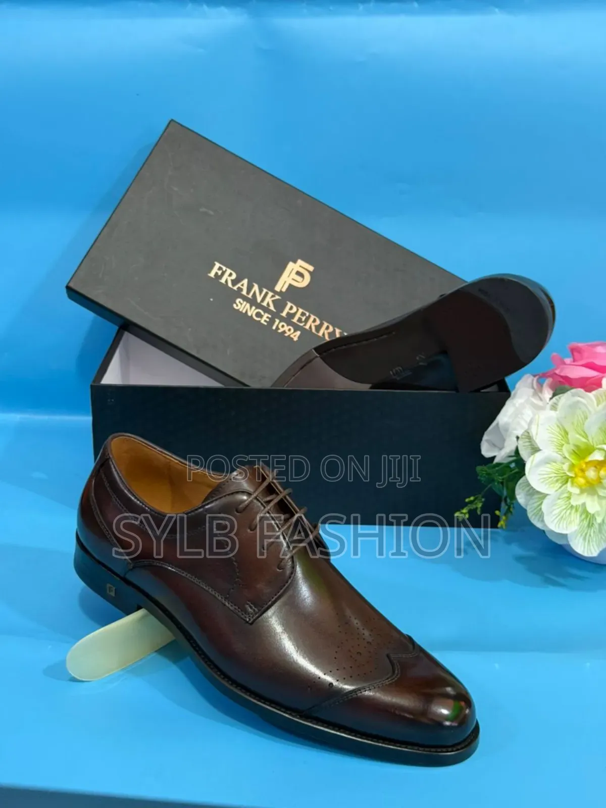 Classic Shoes