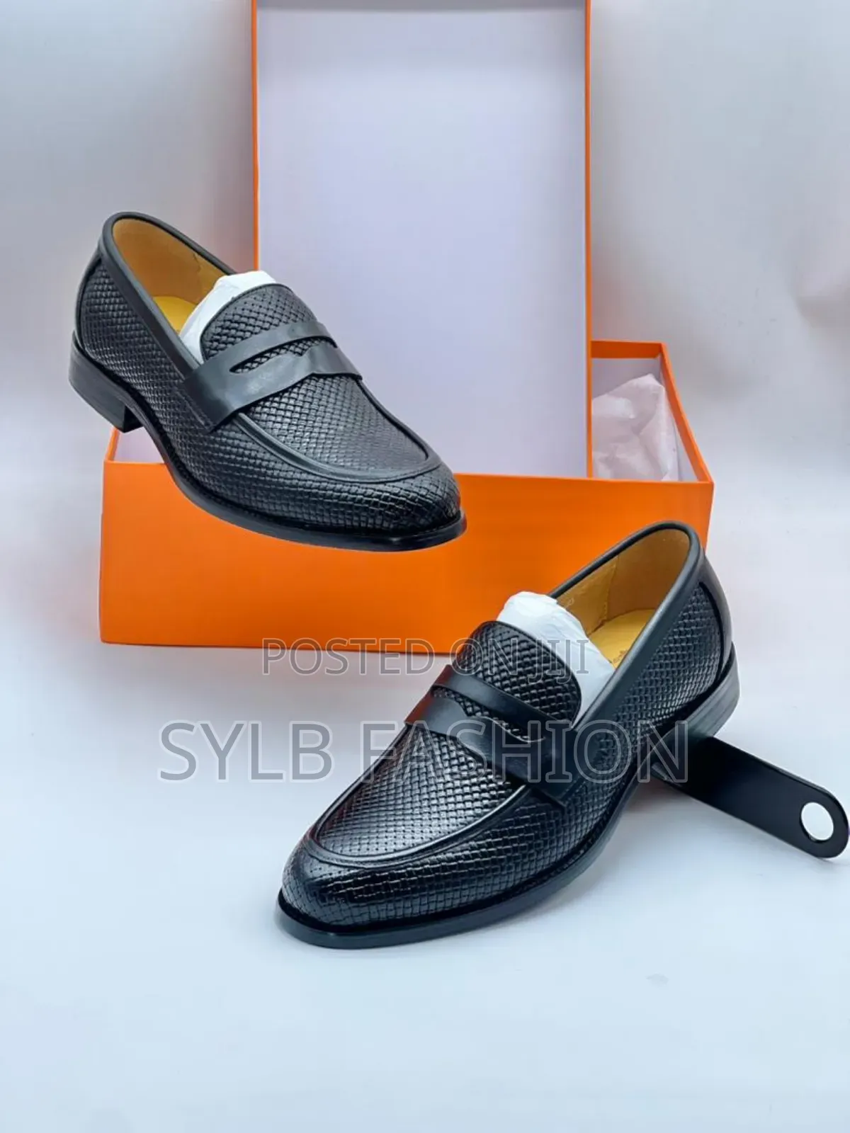 Classic Shoes