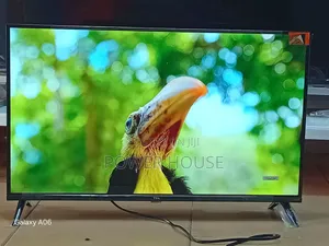 Enjoy Clear Viewing on TCL 32" Smart Tv