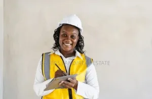 Readily Available Site Foreman