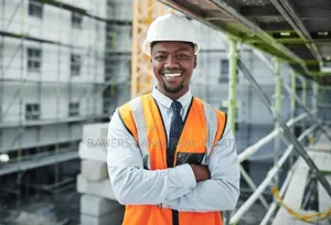 Readily Available Site Foreman