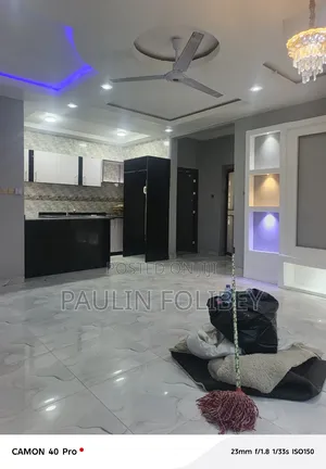2bdrm Apartment in Dgproperties, Ablekuma for rent