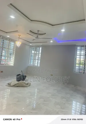 2bdrm Apartment in Dgproperties, Ablekuma for rent