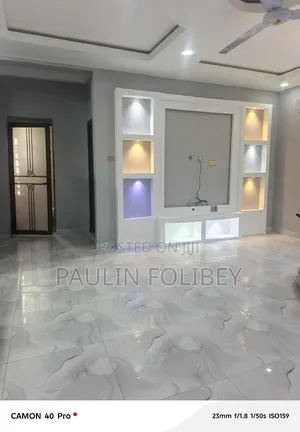 2bdrm Apartment in Dgproperties, Ablekuma for rent