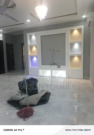 2bdrm Apartment in Dgproperties, Ablekuma for rent