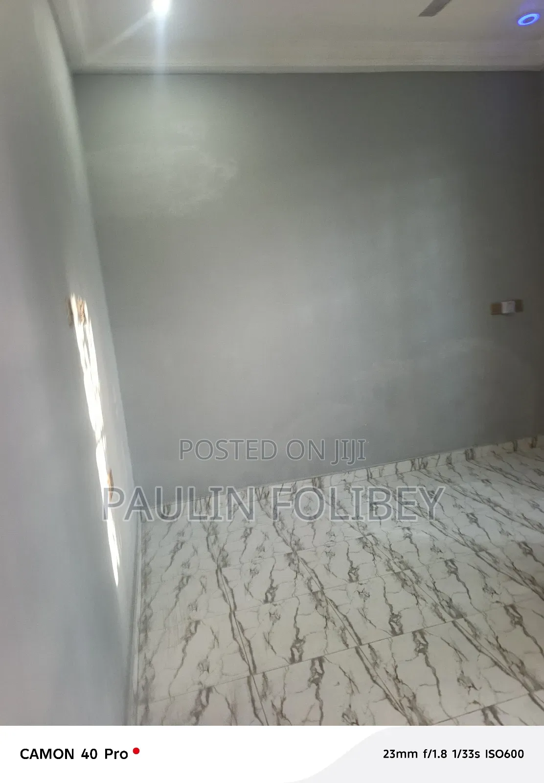 2bdrm Apartment in Dgproperties, Ablekuma for rent