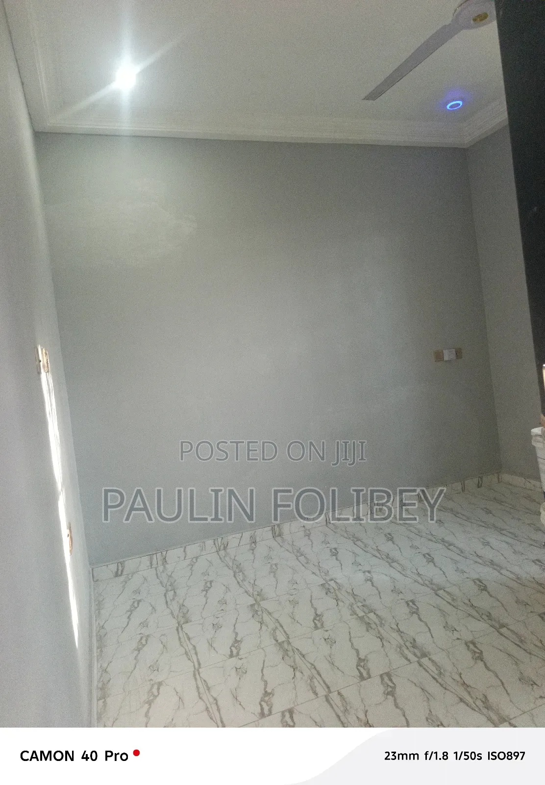 2bdrm Apartment in Dgproperties, Ablekuma for rent